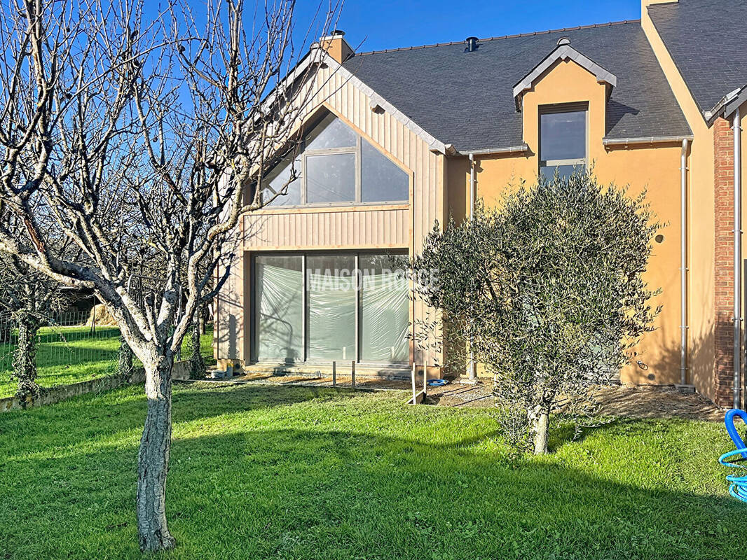 Maison à SAINT-BRIAC-SUR-MER