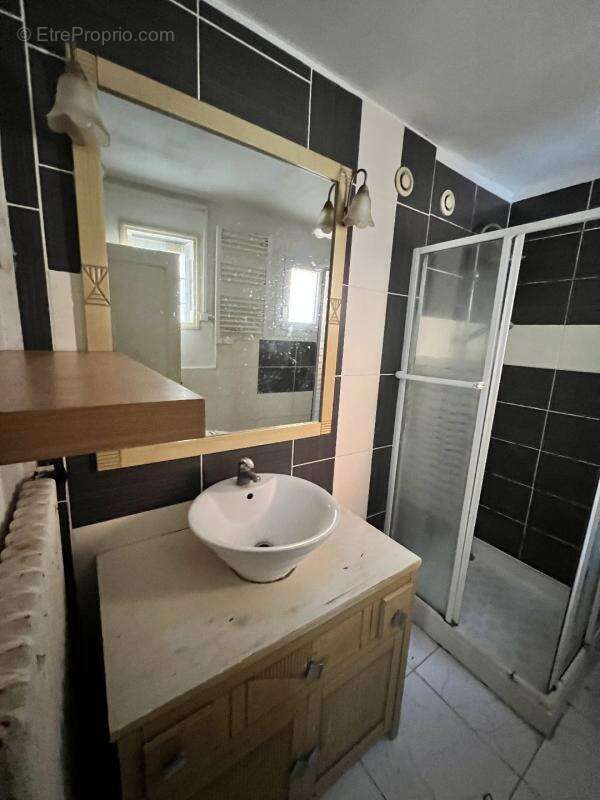 Maison à ROMILLY-SUR-AIGRE