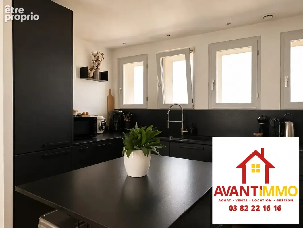 Appartement 3 pièces 73 m² à vendre à Montois-La-Montagne (57860) - photo 8