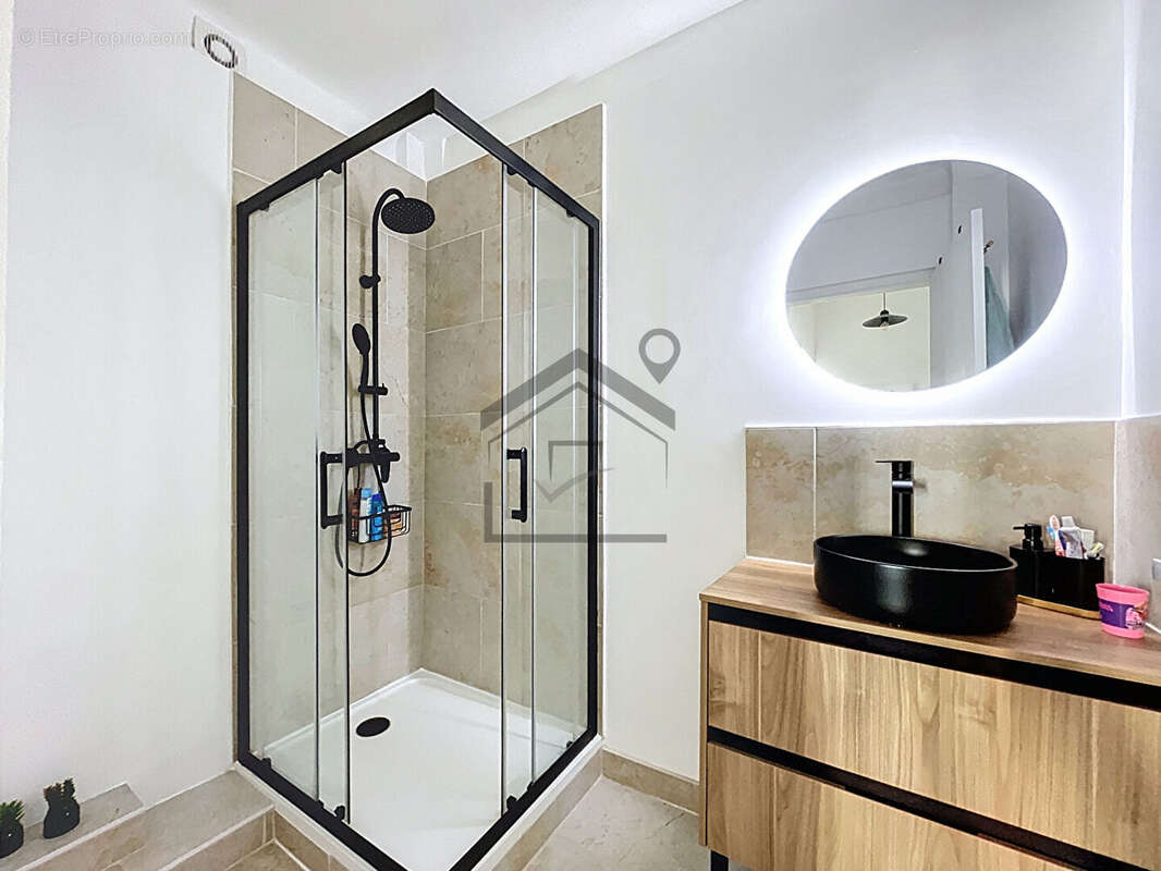 Appartement à MARIGNANE