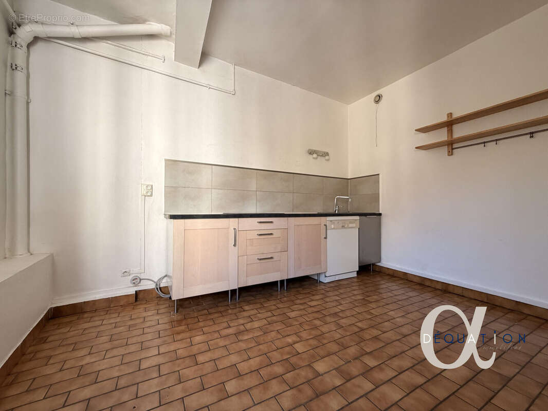 Appartement 2 pièces 60 m² à vendre à Strasbourg (67000) - photo 9
