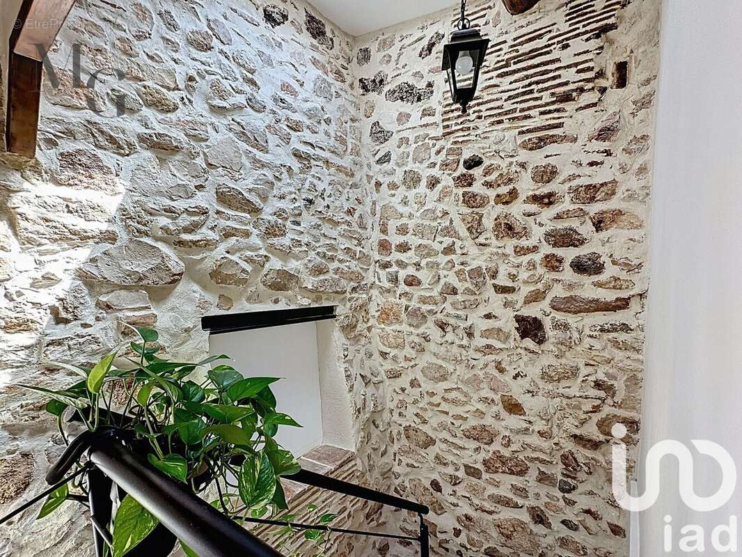 Photo 7 - Maison à FLORENSAC