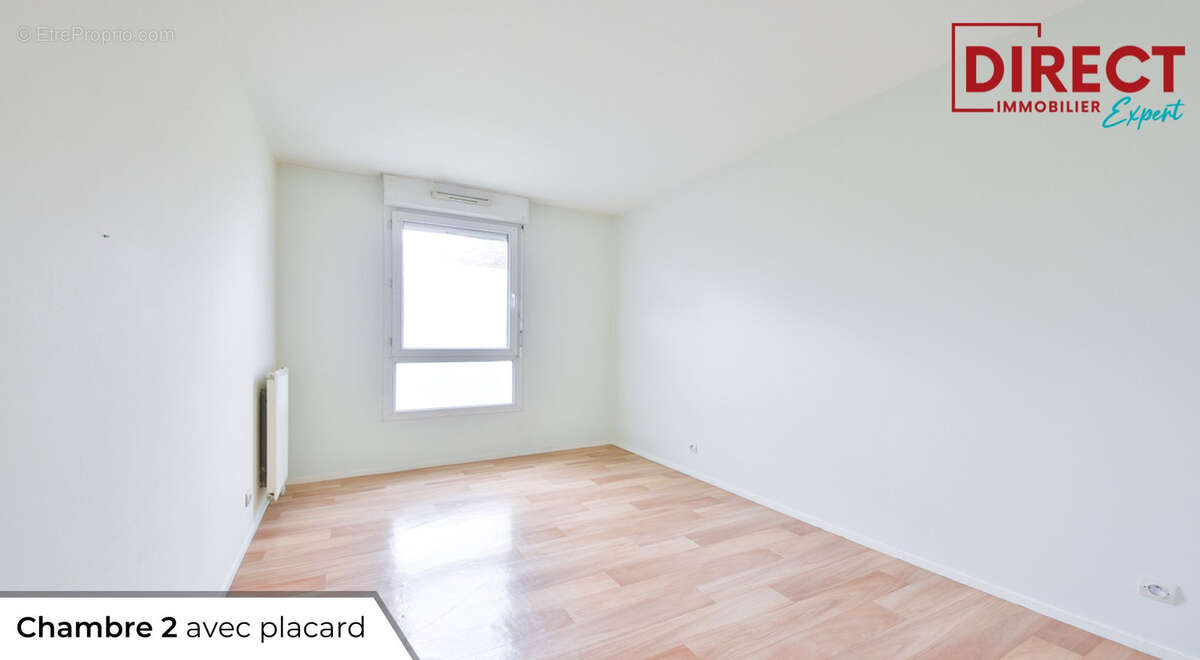 Appartement à CRETEIL