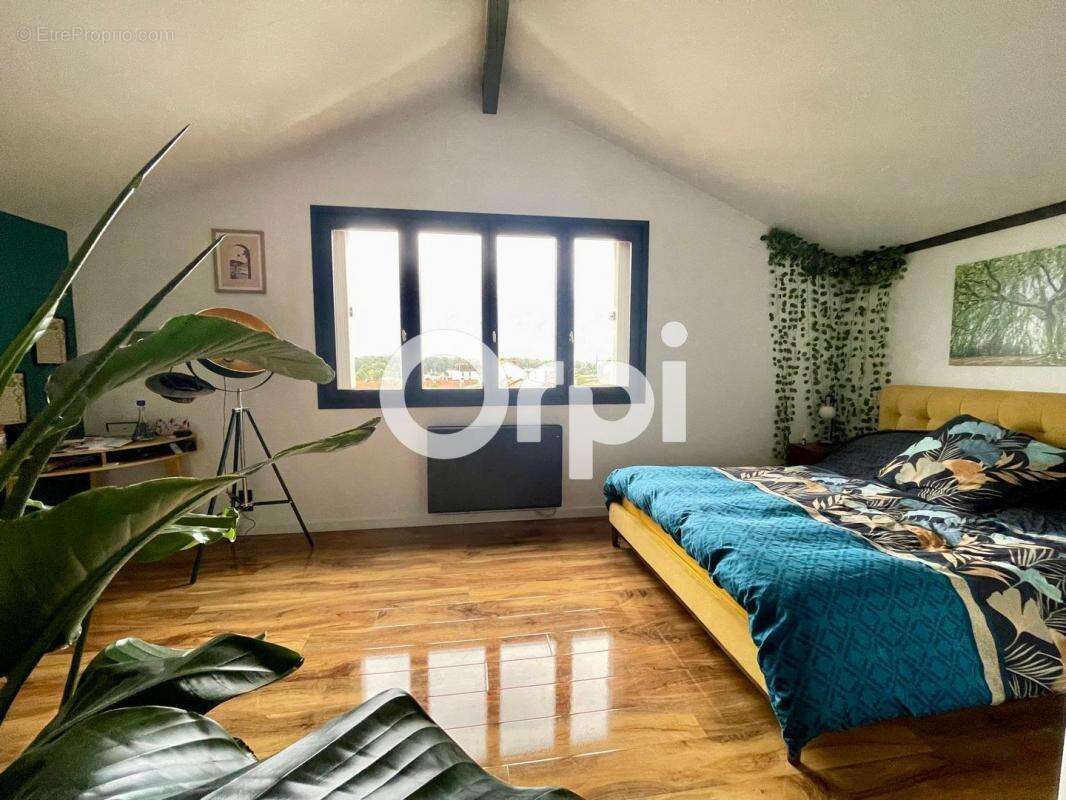 Appartement à VILLARD-BONNOT