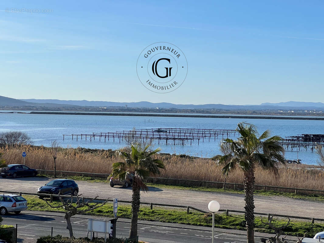 Appartement à PALAVAS-LES-FLOTS