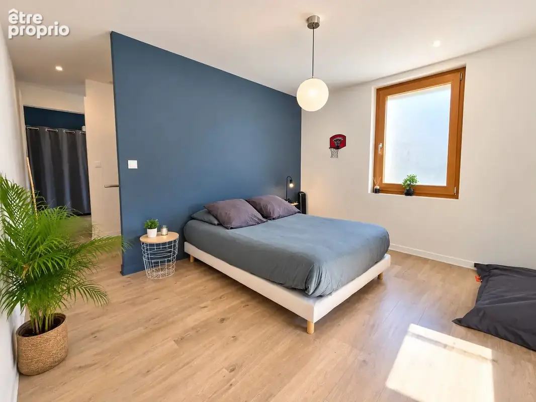 Maison 5 pièces 166 m² à vendre à Saint-Jean-En-Royans (26190) - photo 3