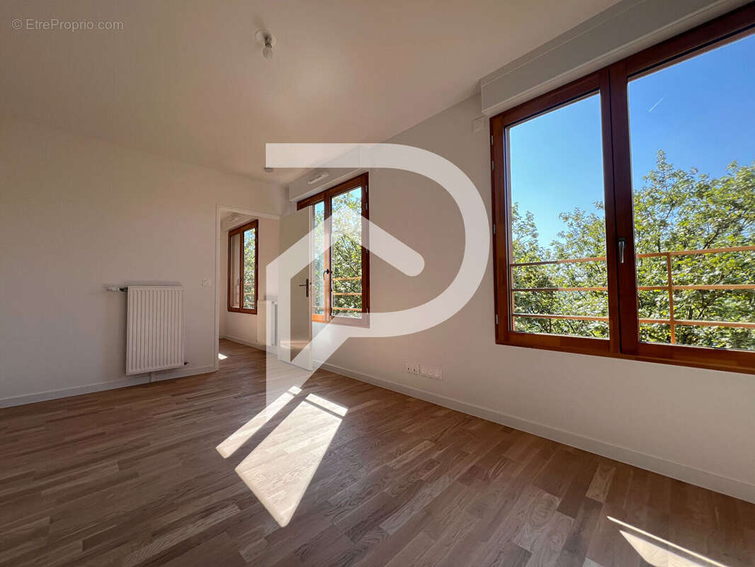 Appartement à BOBIGNY