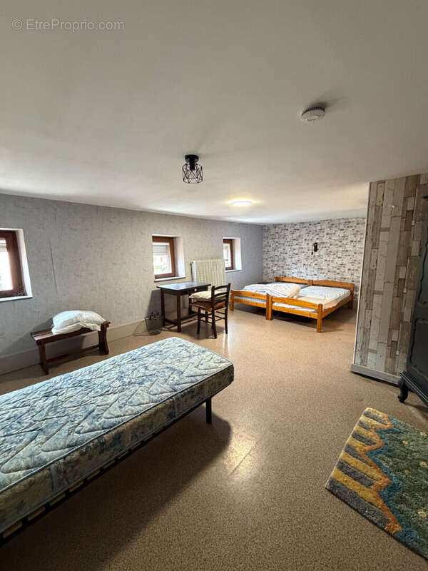 Appartement à BADONVILLER