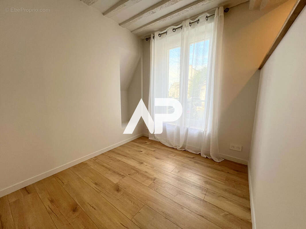 Appartement à MONTMORENCY
