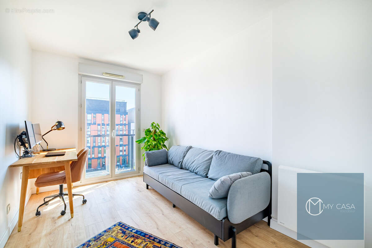 Appartement à LYON-2E