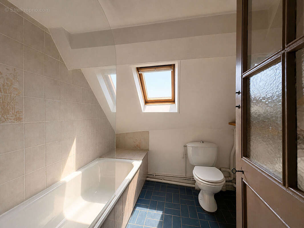 Appartement 2 pièces - 54 m2 au sol - photo 8