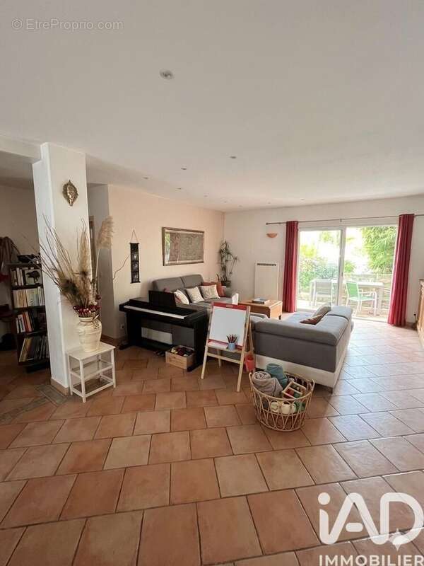 Photo 4 - Maison à CARCES