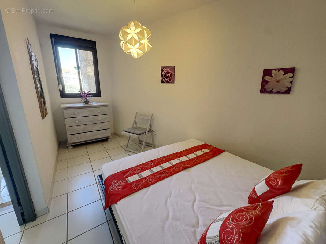 Appartement à SAN-NICOLAO