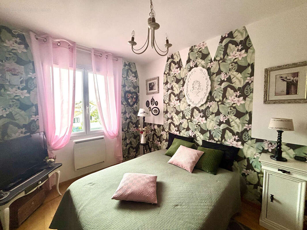 Maison à SAINT-PAUL-LES-DAX