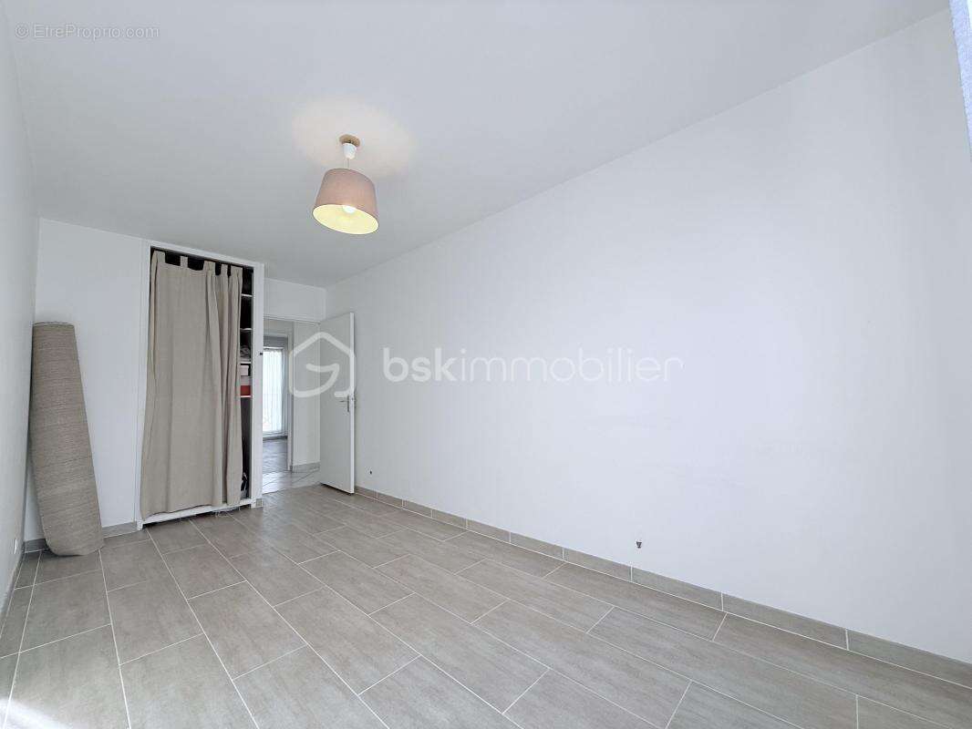 Appartement à EAUBONNE