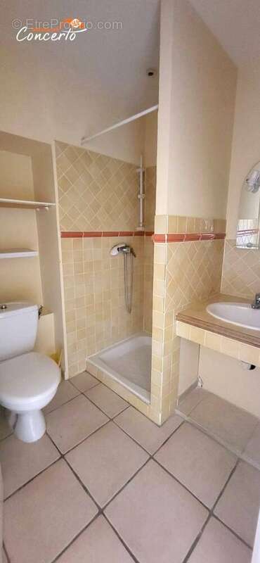 Appartement à BARGEMON