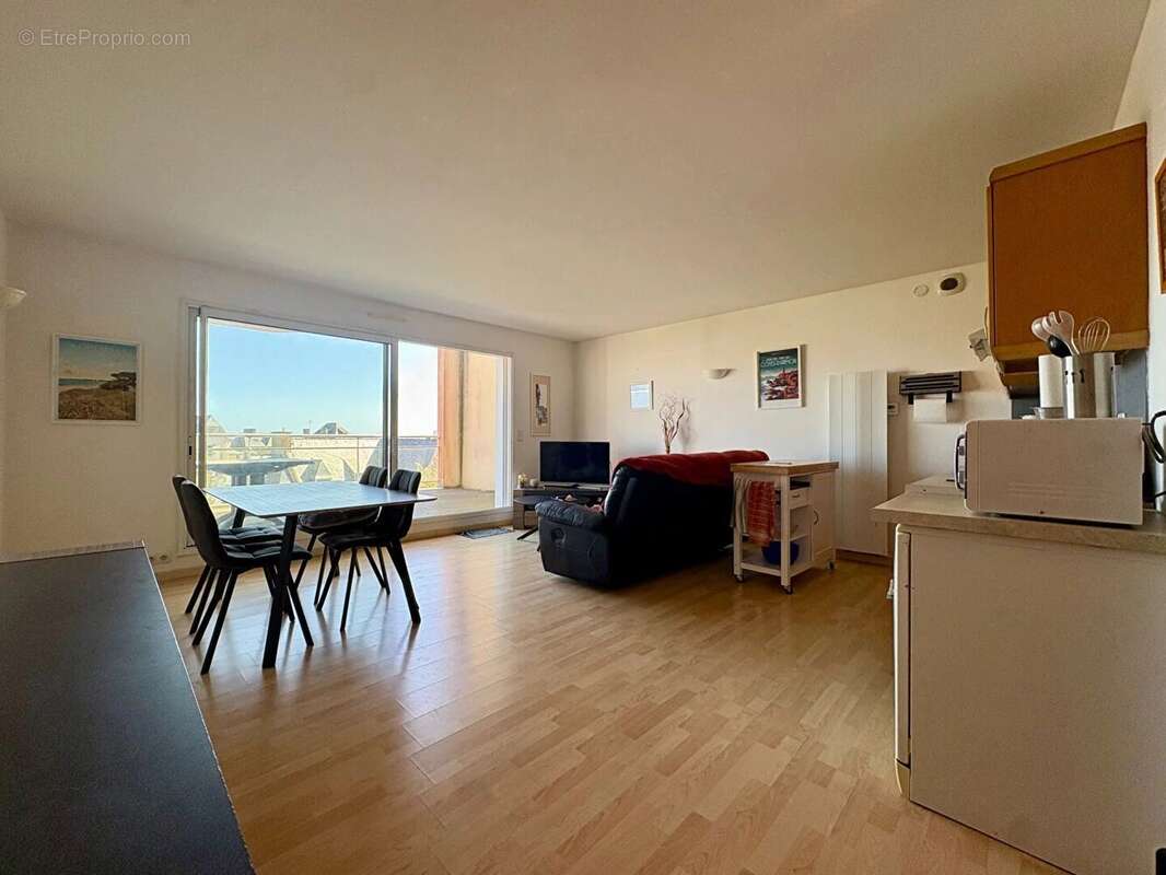 Appartement à PLERIN