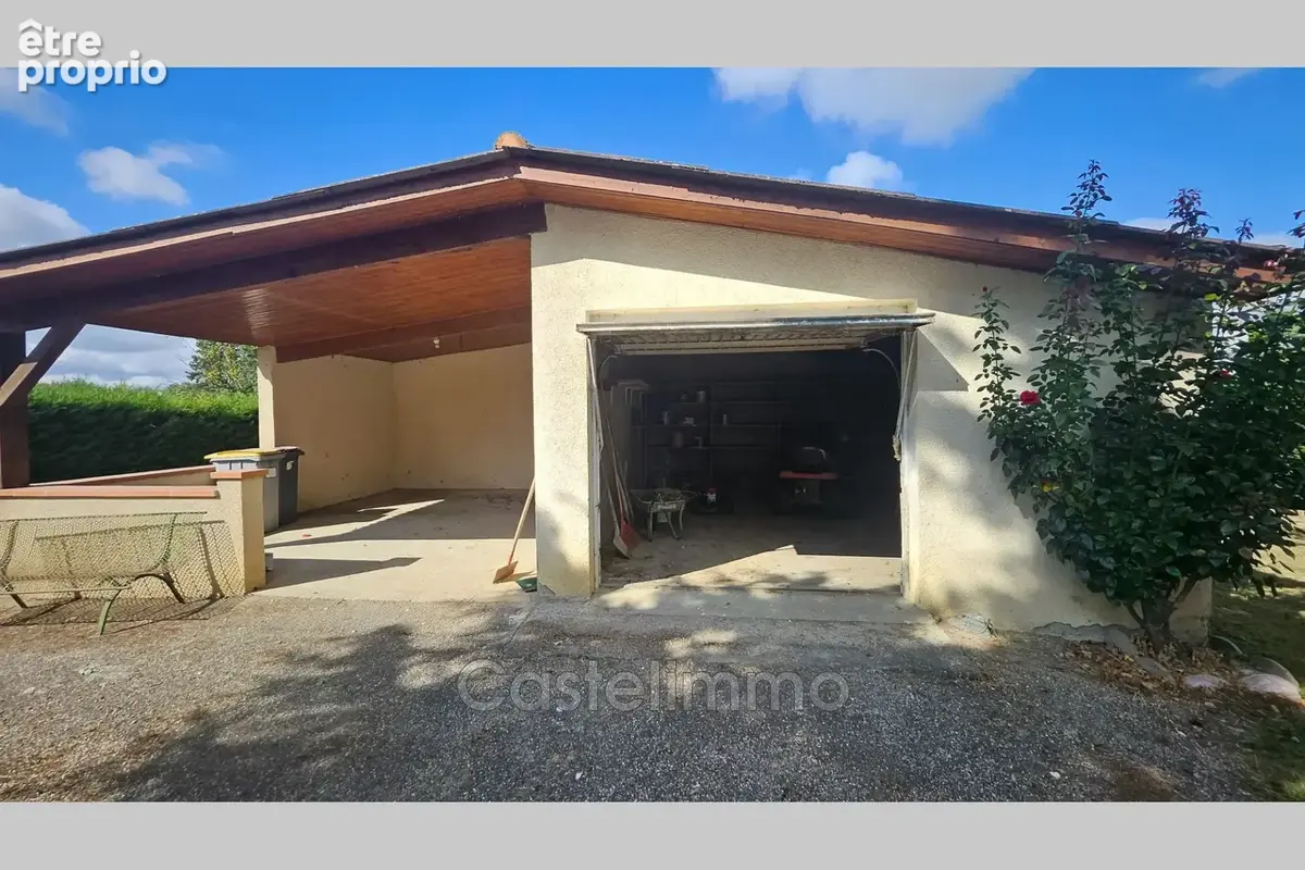 Maison 230 m² à Castelsarrasin  - photo 9