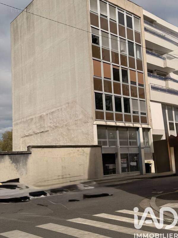 Photo 1 - Appartement à BOURGES