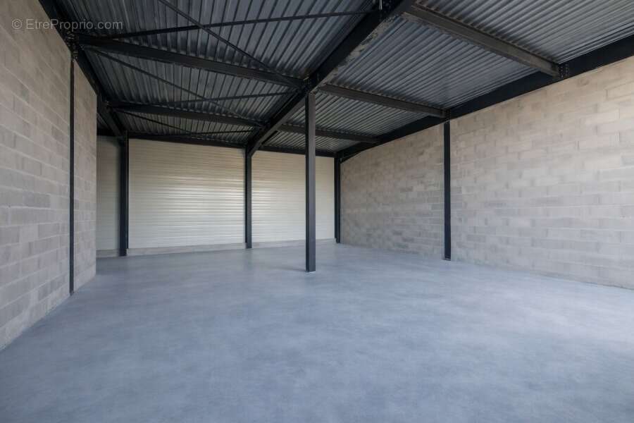 Commerce à MERIGNAC