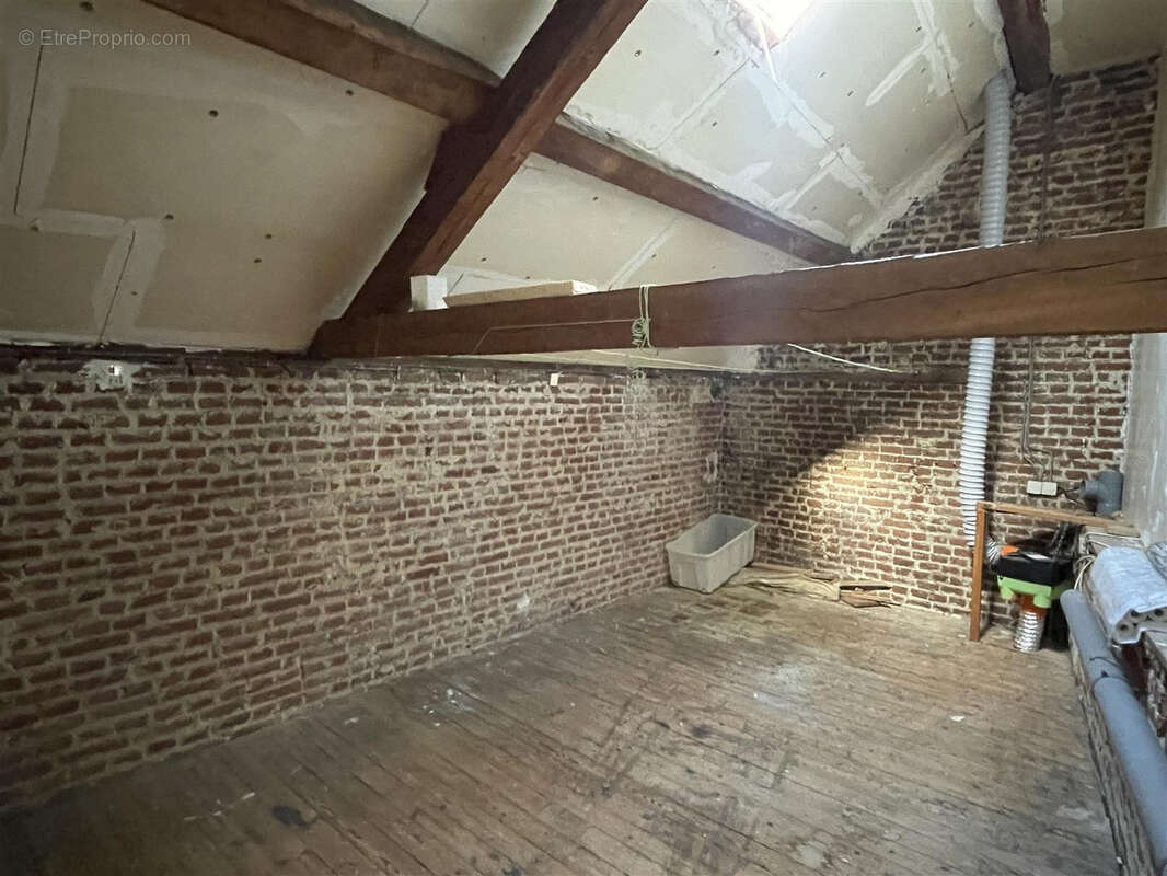 À 2h de paris, en normandie, 25min d argentan, 1h de la mer. l'agence cazin immobilier vous propose à la vente - photo 15