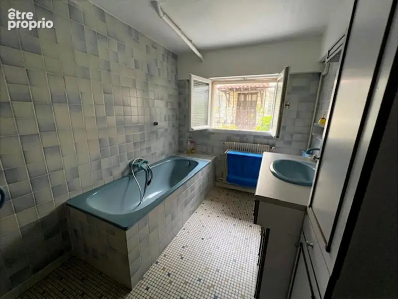 Maison 7 pièces 193 m² à vendre à Aiguillon (47190) - photo 10