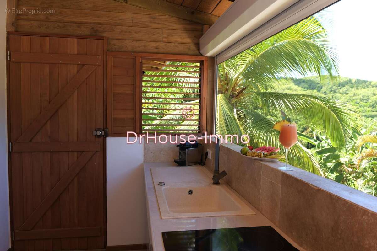 Appartement à SAINTE-ANNE