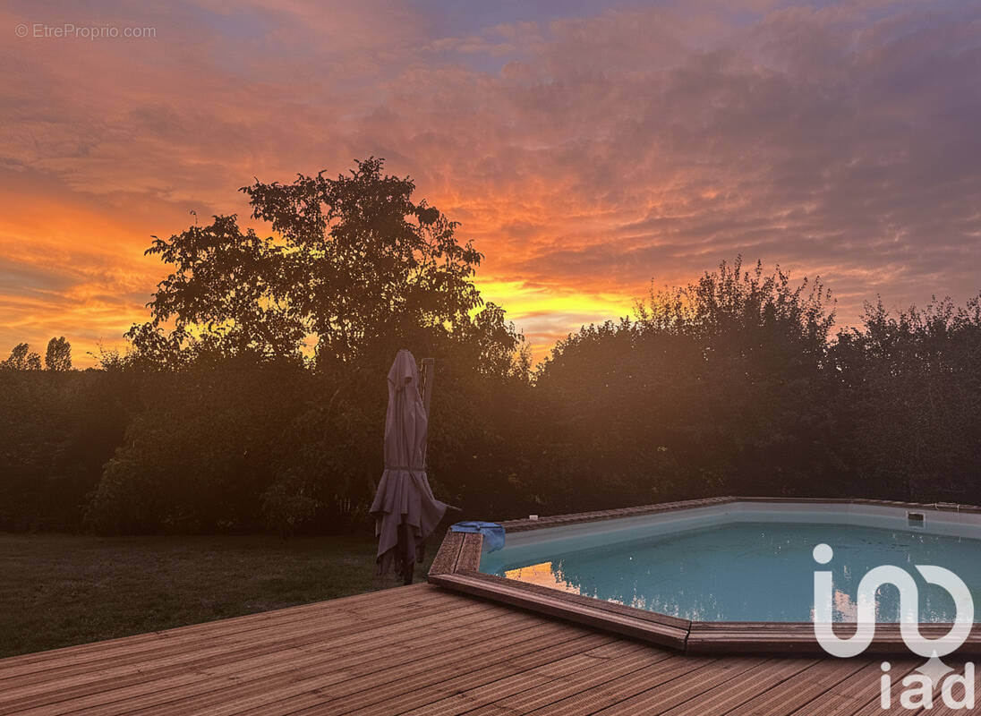 Photo 1 - Maison à SINGLEYRAC