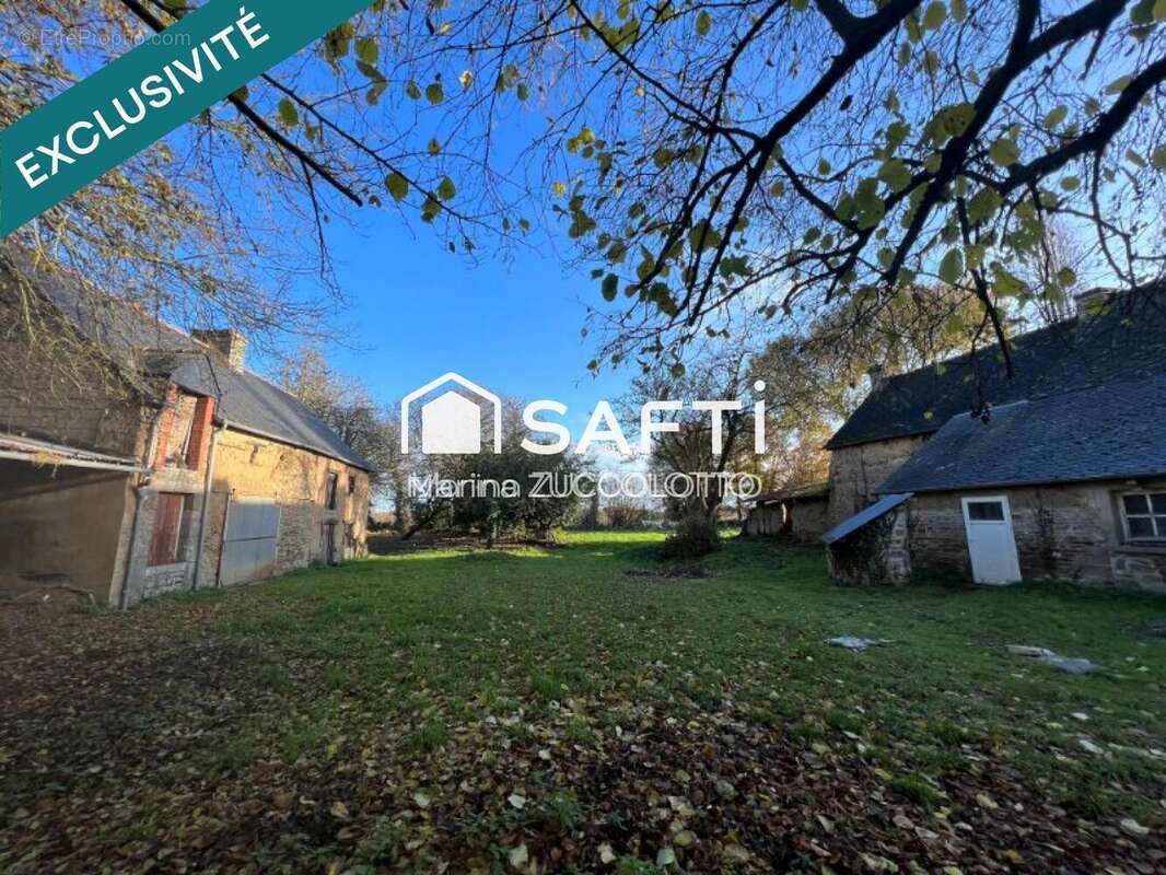 Photo 5 - Maison à GUILLIERS