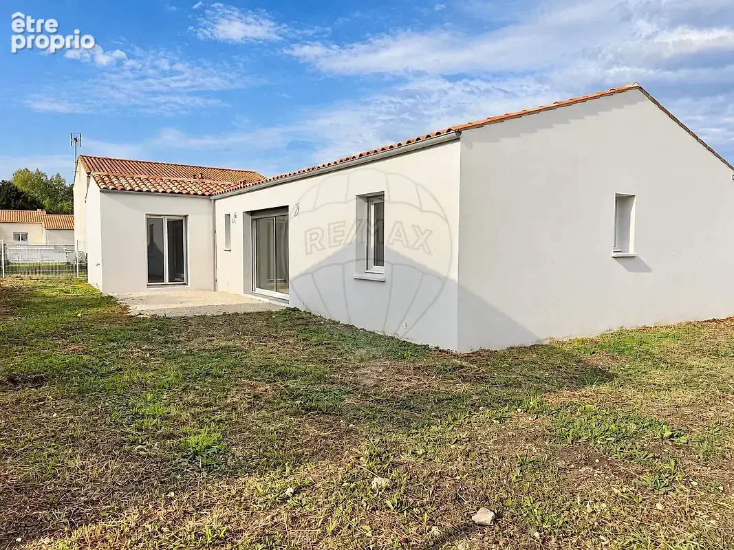 Maison 3 chambre(s) à vendre - photo 3