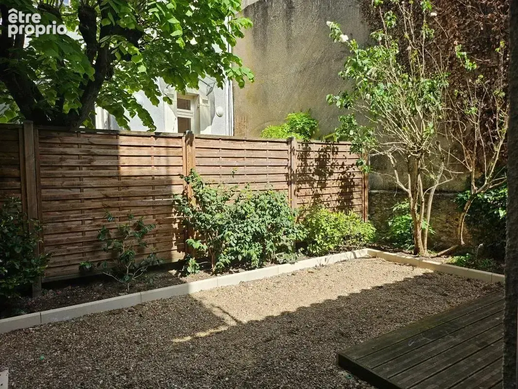 Immeuble de rapport en pierre – centre-ville de périgueux - photo 4