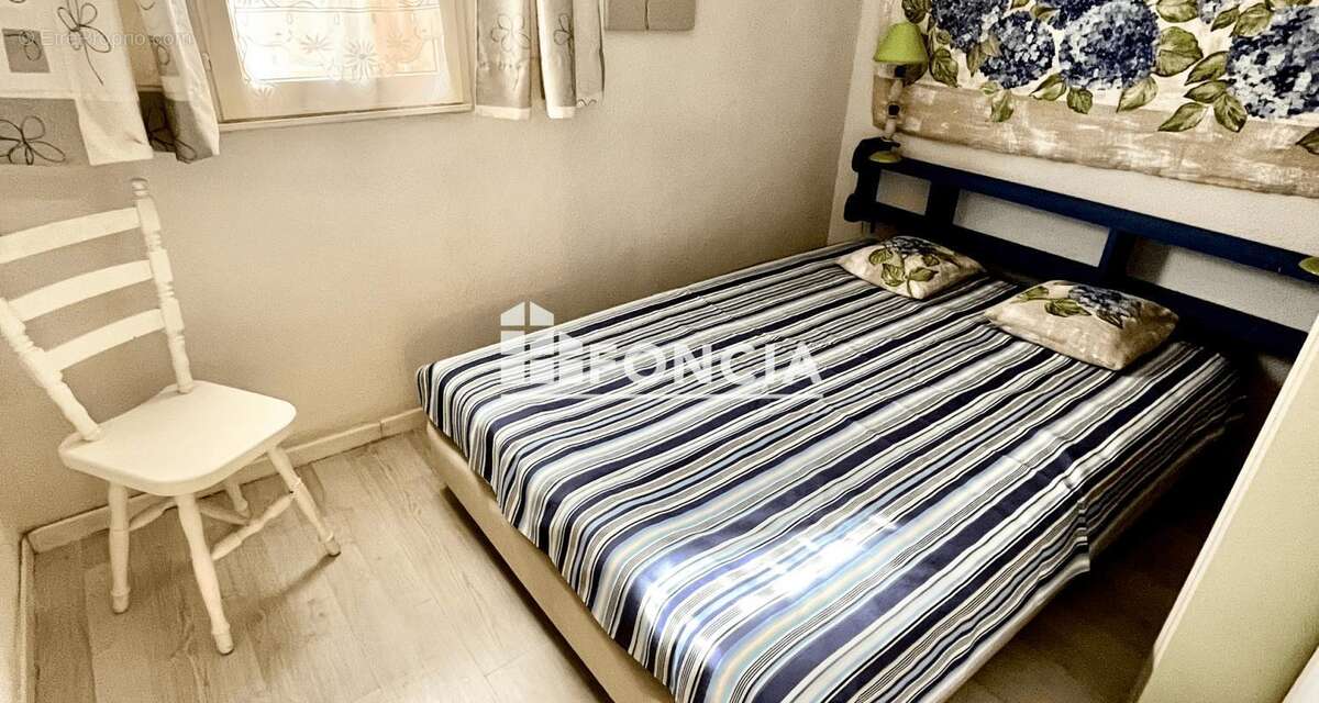 Appartement à LE BARCARES