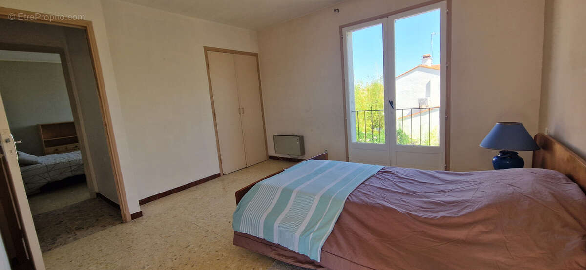 Cabestany -  proche médipôle -  villa  familiale sur 3 faces avec jardin et garage - photo 8