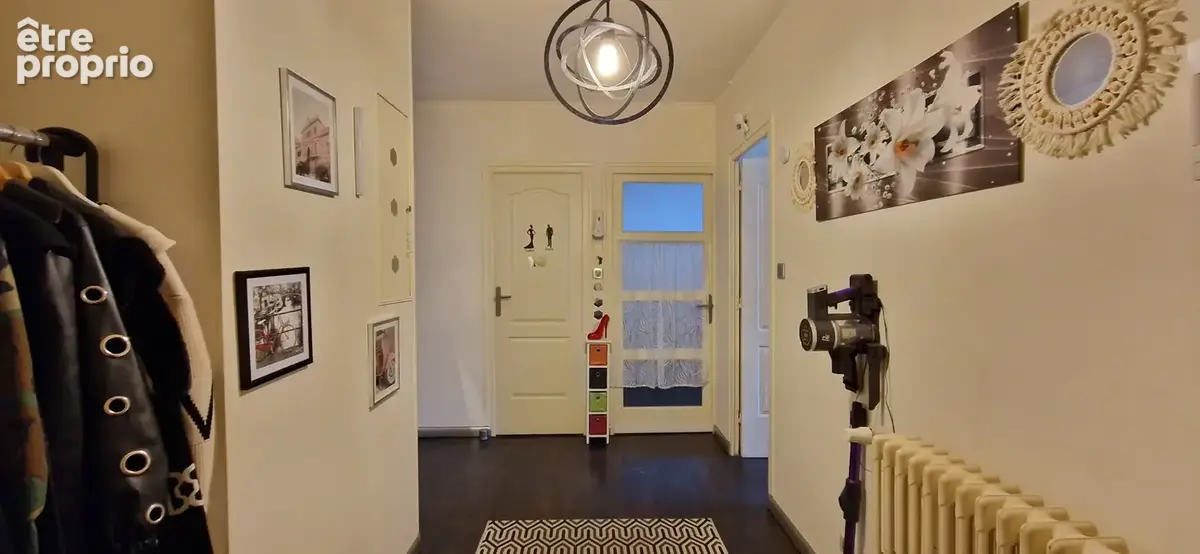 Appartement t2 bis - 55 m2- special investisseur - photo 12
