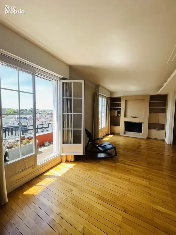 Monselet - Appartement 102m2 - photo 6