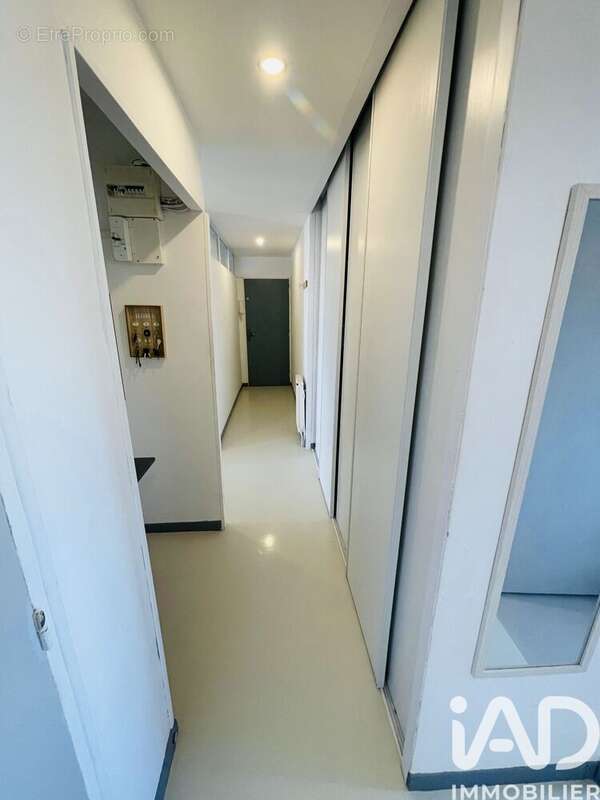 Photo 4 - Appartement à BEAUCAIRE