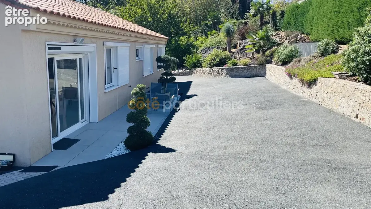 TIFFAUGES -  Un écrin de verdure, 2 chambres aujourd'hui - 3 demain ? - photo 4