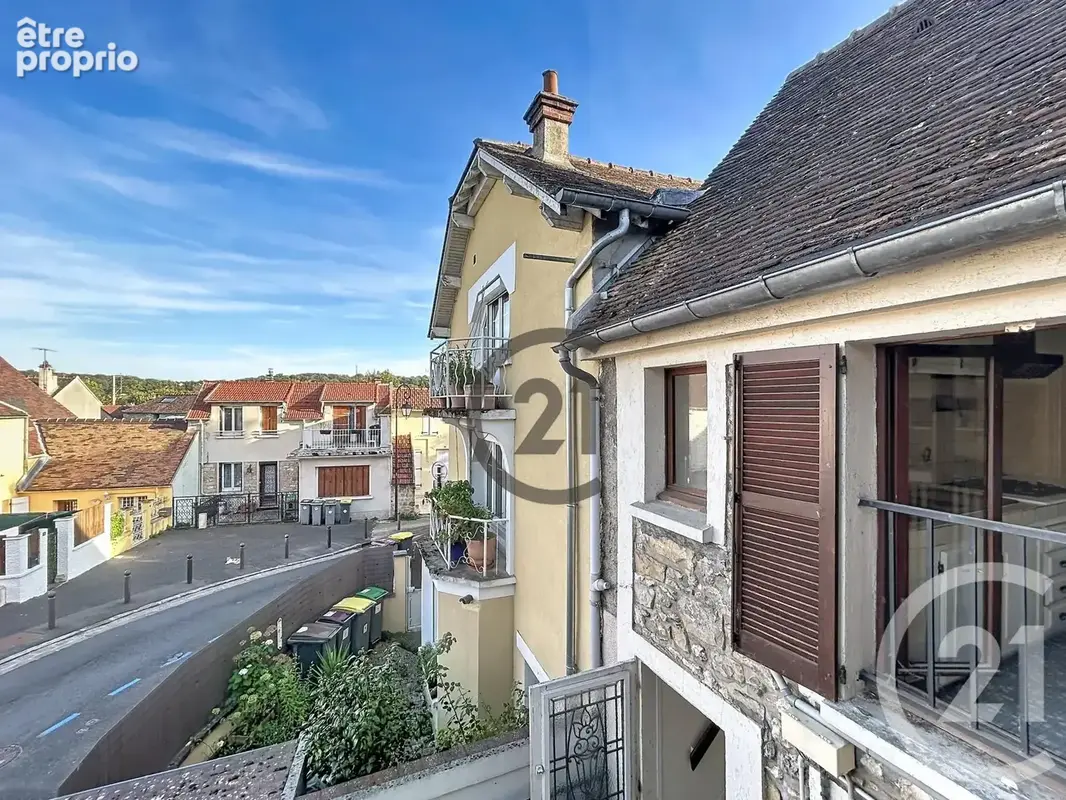 Bien immobilier à vendre à Avon (77210) - photo 22