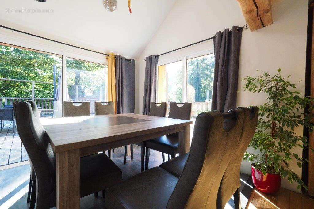 Appartement à ARGELES-GAZOST