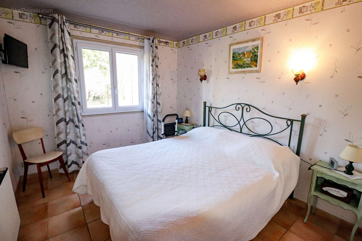 Maison à FLAYOSC