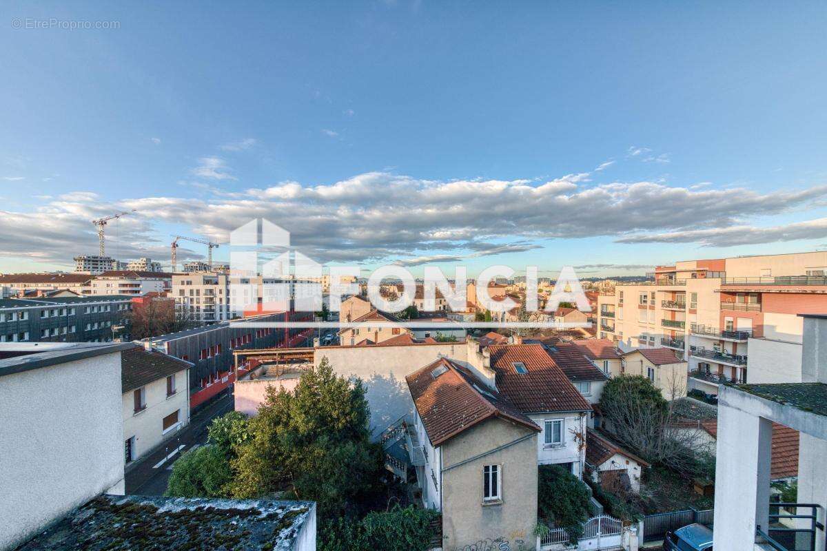 Vente - Appartement en résidence services - Studio - 17,60 m² - - photo 9