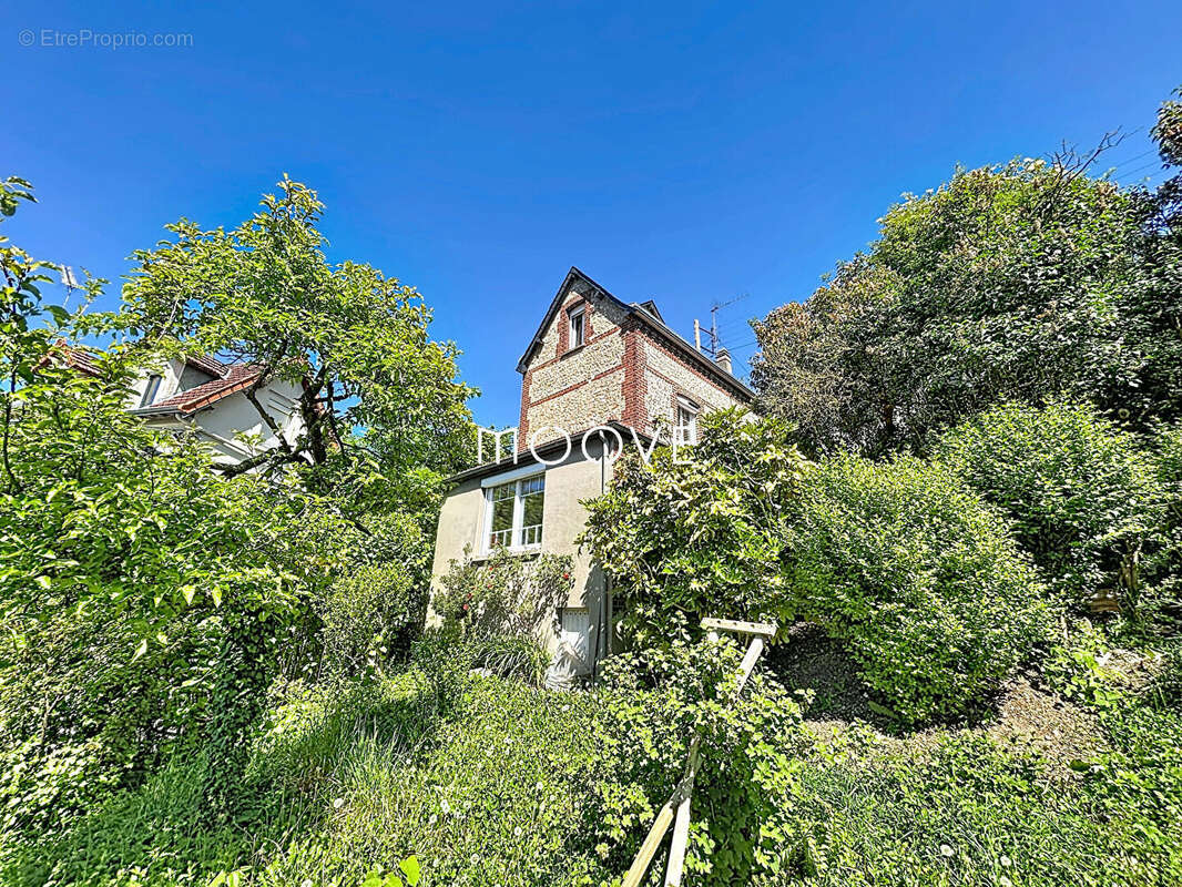 Maison Bois Guillaume 6 pièce(s) 127.8 m2 - photo 10