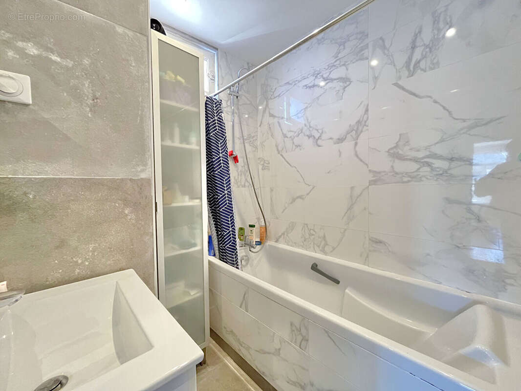 Appartement à NOGENT-SUR-MARNE