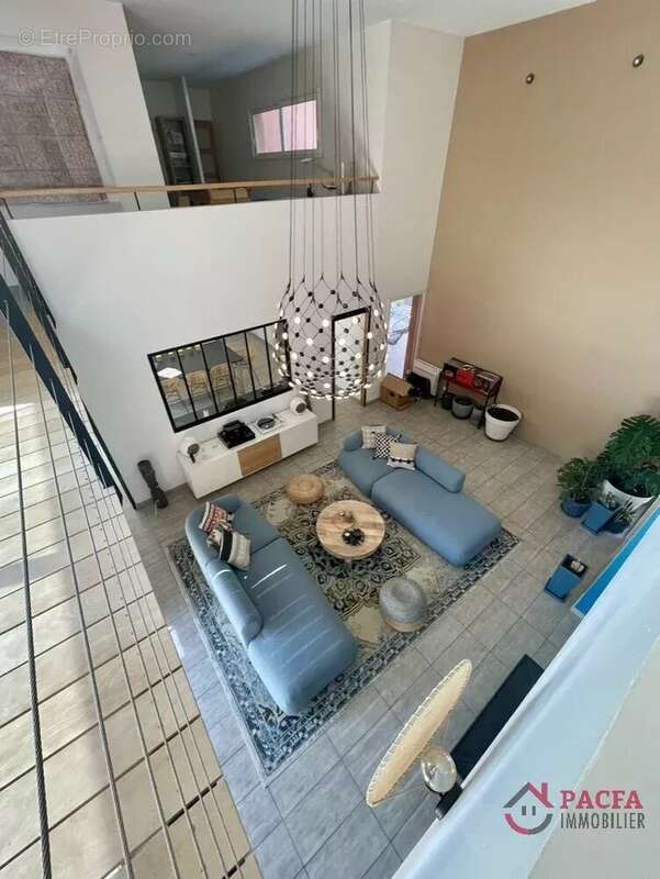 Maison d'architecte - photo 19