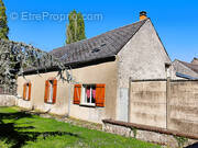 Maison à BOISVILLE-LA-SAINT-PERE