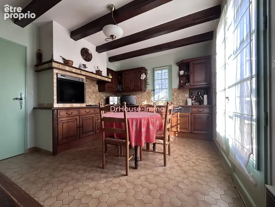 Maison 5 pièces 167 m² à vendre à Basse-Goulaine (44115) - photo 17