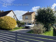 Maison à LONS-LE-SAUNIER