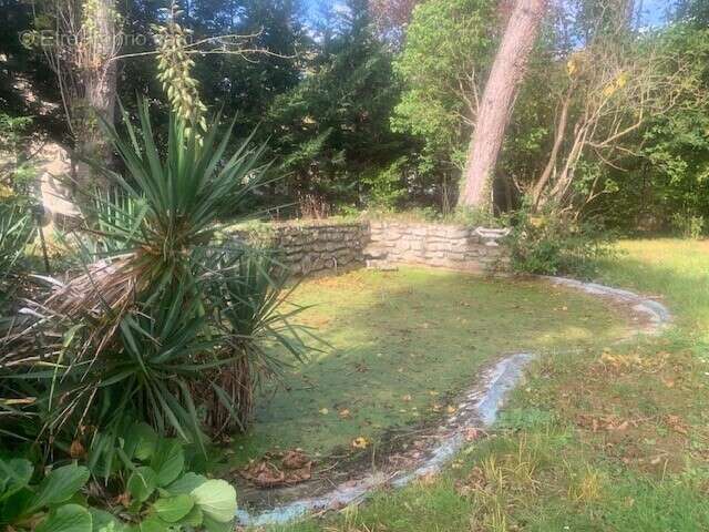 Maison à ROSNY-SUR-SEINE