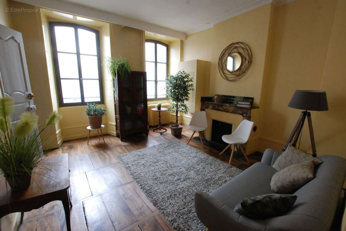 Appartement à SOUILLAC