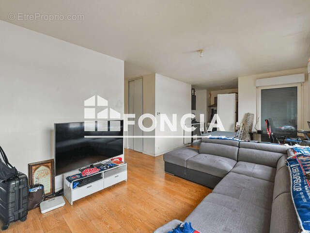 Appartement à VELIZY-VILLACOUBLAY